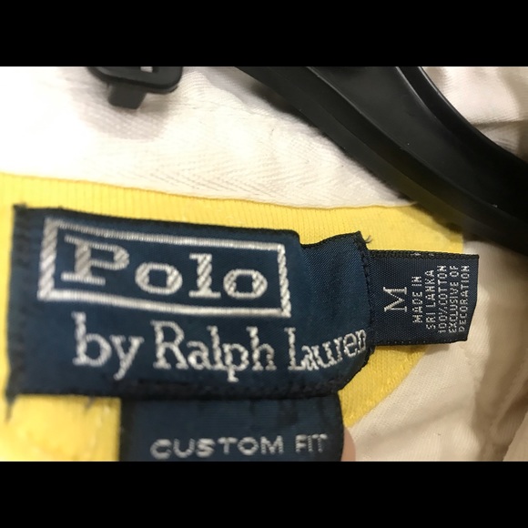Polo Ralph Lauren R.L. Bleecker Cup Shirt - Picture 4 of 8